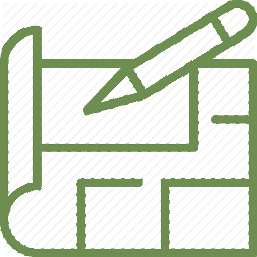 Blueprint Icon
