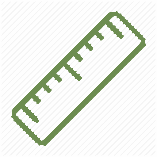 Ruler Icon
